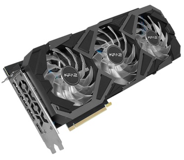 KFA2 GeForce RTX 3080 Ti EXG (1-Click OC)