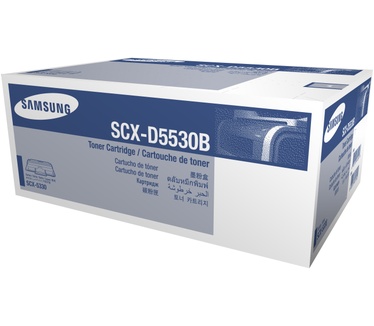 HP SCX-D5530B