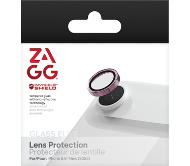 Zagg Glass Elite