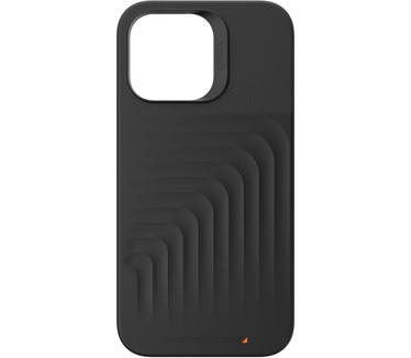 Gear4 Brooklyn Snap (iPhone 14 Pro Max) Zwart