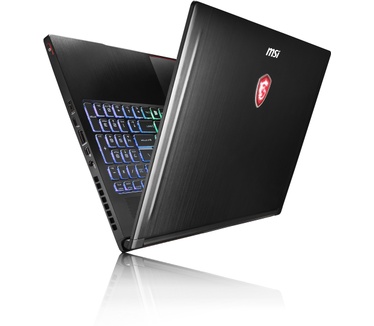 MSI GS63VR 7RF(Stealth Pro)-219NL