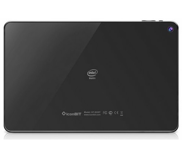 IconBit Nettab Thor IZ 3G Zwart