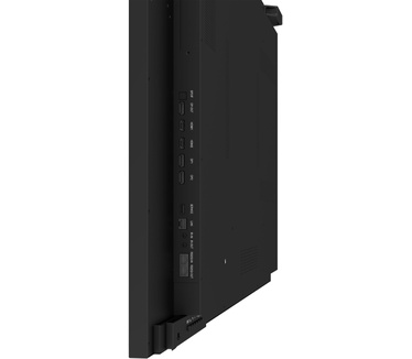 Iiyama ProLite ProLite LH5551UHSB-B1 55" Class (54.6" viewable) LED-backlit LCD-scherm - 4K - for digital signage