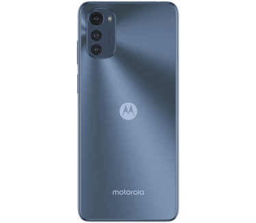 Motorola Moto E32 64GB Grijs Grijs