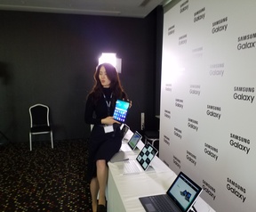 Samsung Galaxy Tab S3