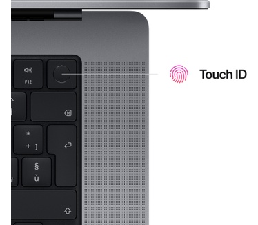 Apple MacBook Pro