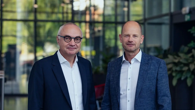 Imec-ceo en voormalige ceo