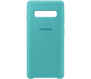 Samsung EF-PG975 (Galaxy S10+) Groen