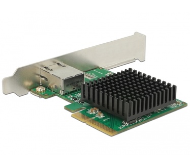 Delock PCI Express Card > 1 x 10 Gigabit LAN NBASE-T RJ45