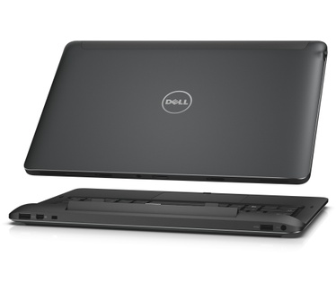 Dell 7350