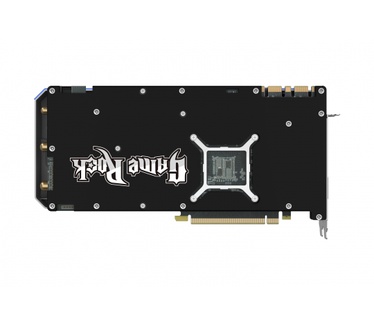 Palit GeForce GTX 1070 GameRock Premium Edition