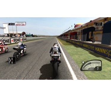 SBK X Superbike World Championship