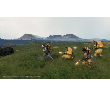Death Stranding - Steelbook Deluxe Edition