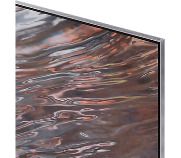 Samsung Neo QLED QE65QN800A Zwart
