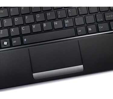 Asus Eee PC 1015PX-RED076S (Glanzend Rood)