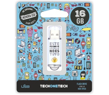 Tech1Tech TEC4007-16