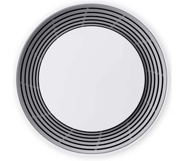 Acer Connect Ovia Ovia T520 – Smart Home - Mesh WiFi – Wifi versterker - Tri-band - WiFi 7 – 5764 Mbps – 1-pack