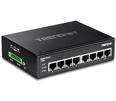 Trendnet TI-G80