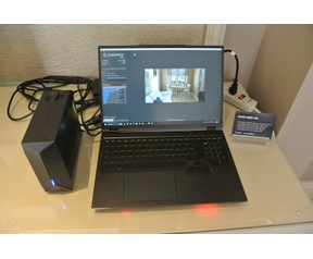 XMG NEO 16 en 17 - CES 2024