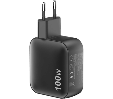 Sitecom 100W GaN Power Delivery Wall Charger