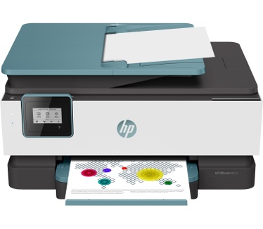 HP 8015