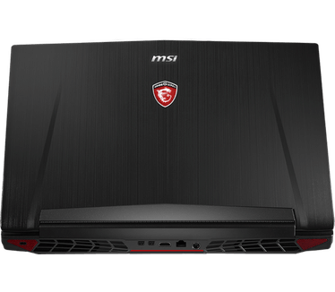 MSI Gaming GT72 2QE-1605NL Dominator Pro (G-Sync)