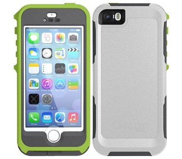 Otterbox Preserver Apple iPhone 5/5S (pistachio)