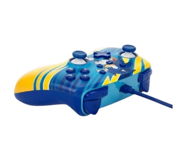 PowerA Enhanced Wired Controller