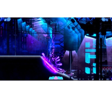 Eden Genesis