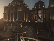 Hitman in Parijs