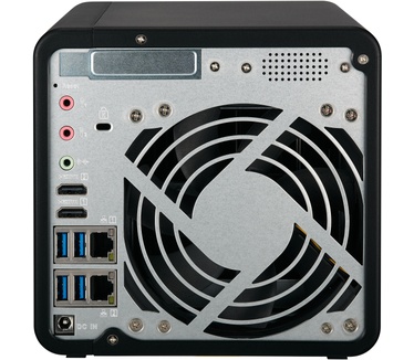 QNAP TS-453B