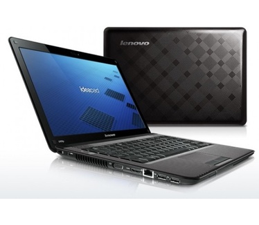 Lenovo IdeaPad U450