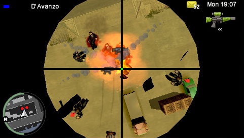 GTA: Chinatown Wars