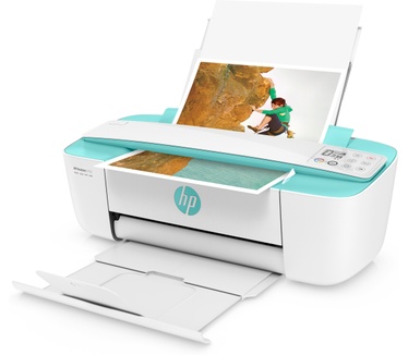 HP DeskJet 3750