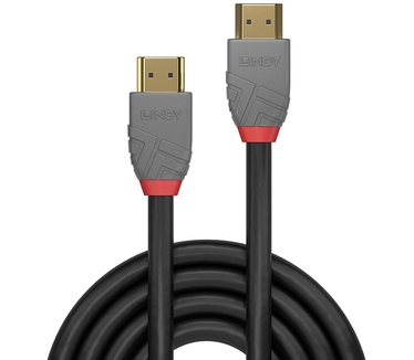 Lindy 36961 Grijs, Zwart