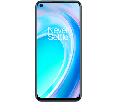 OnePlus Nord CE 2 Lite Blauw, Groen