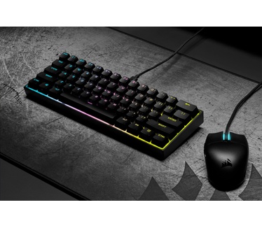 Corsair K65 RGB MINI 60%