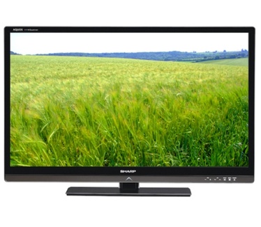 Sharp Aquos LC-60LE830
