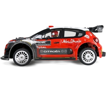 Amewi C3 WRC