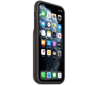 Apple iPhone 11 Pro Smart Battery Case - Black