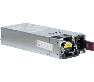 Inter-Tech R2A-DV1200-N