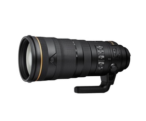 Nikon D6