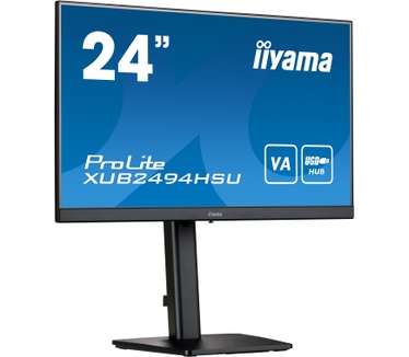 Iiyama XUB2494HSU-B2