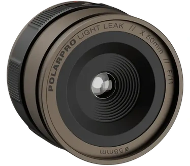 PolarPro LGHTLK-50-X