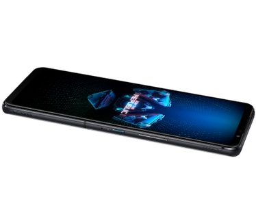 ASUS ROG Phone 5 (16GB intern, 256GB opslag) Wit