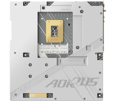 Gigabyte Z790 AORUS XTREME X ICE
