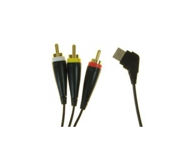 Samsung ATC012CBE TV-out Kabel