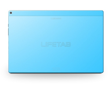 Medion LifeTab HD S10345 Blauw