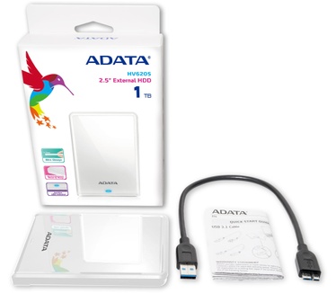 Adata HV620S
