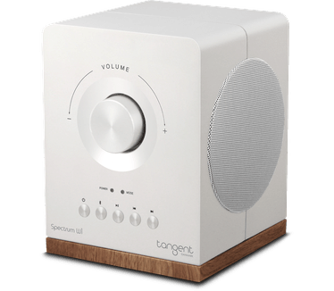 Tangent SPECTRUM W1 Google Cast- Wit